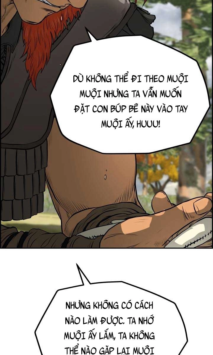 Phong Lôi Kiếm Chapter 70 - 80