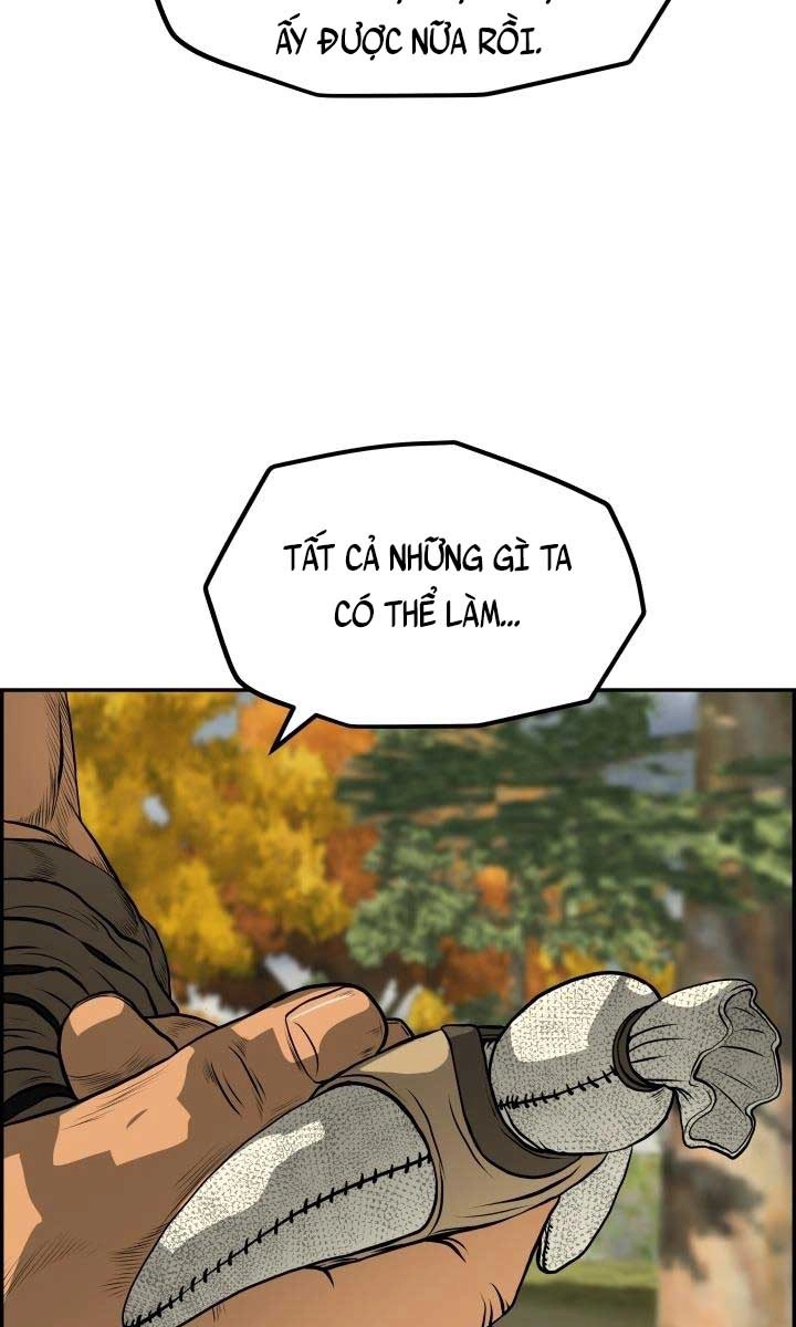 Phong Lôi Kiếm Chapter 70 - 81