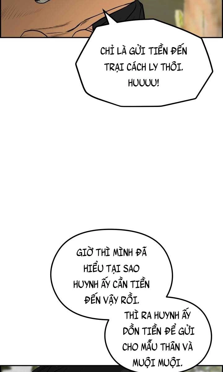 Phong Lôi Kiếm Chapter 70 - 82