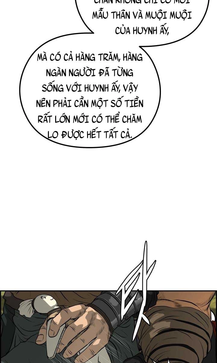 Phong Lôi Kiếm Chapter 70 - 84