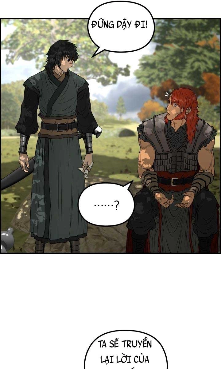 Phong Lôi Kiếm Chapter 70 - 86