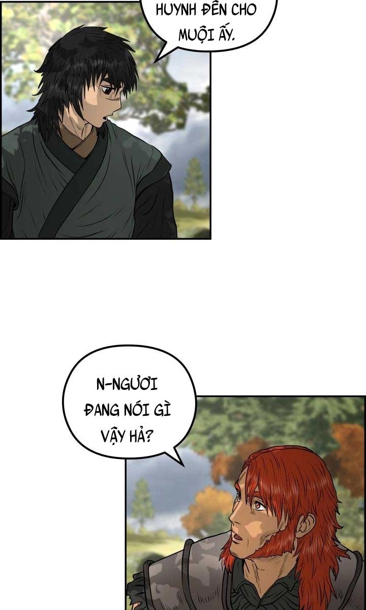 Phong Lôi Kiếm Chapter 70 - 87