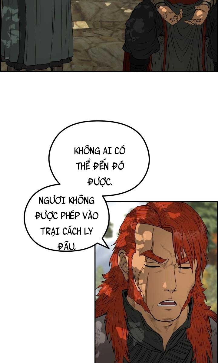 Phong Lôi Kiếm Chapter 70 - 89