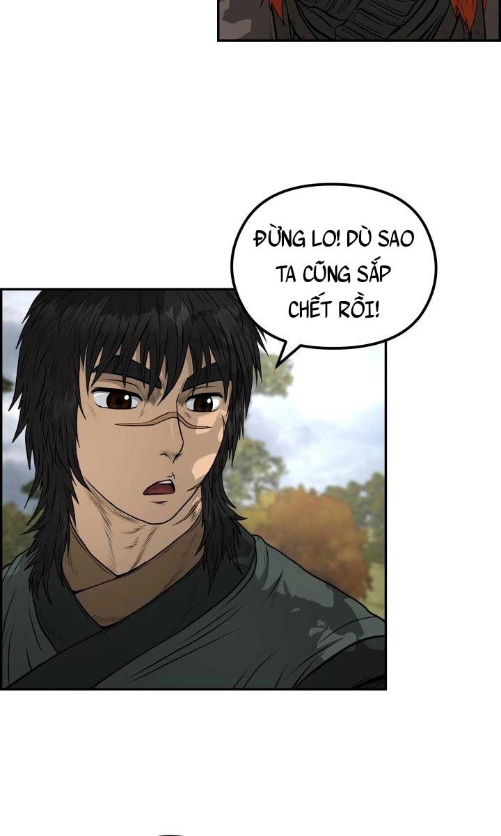 Phong Lôi Kiếm Chapter 70 - 90