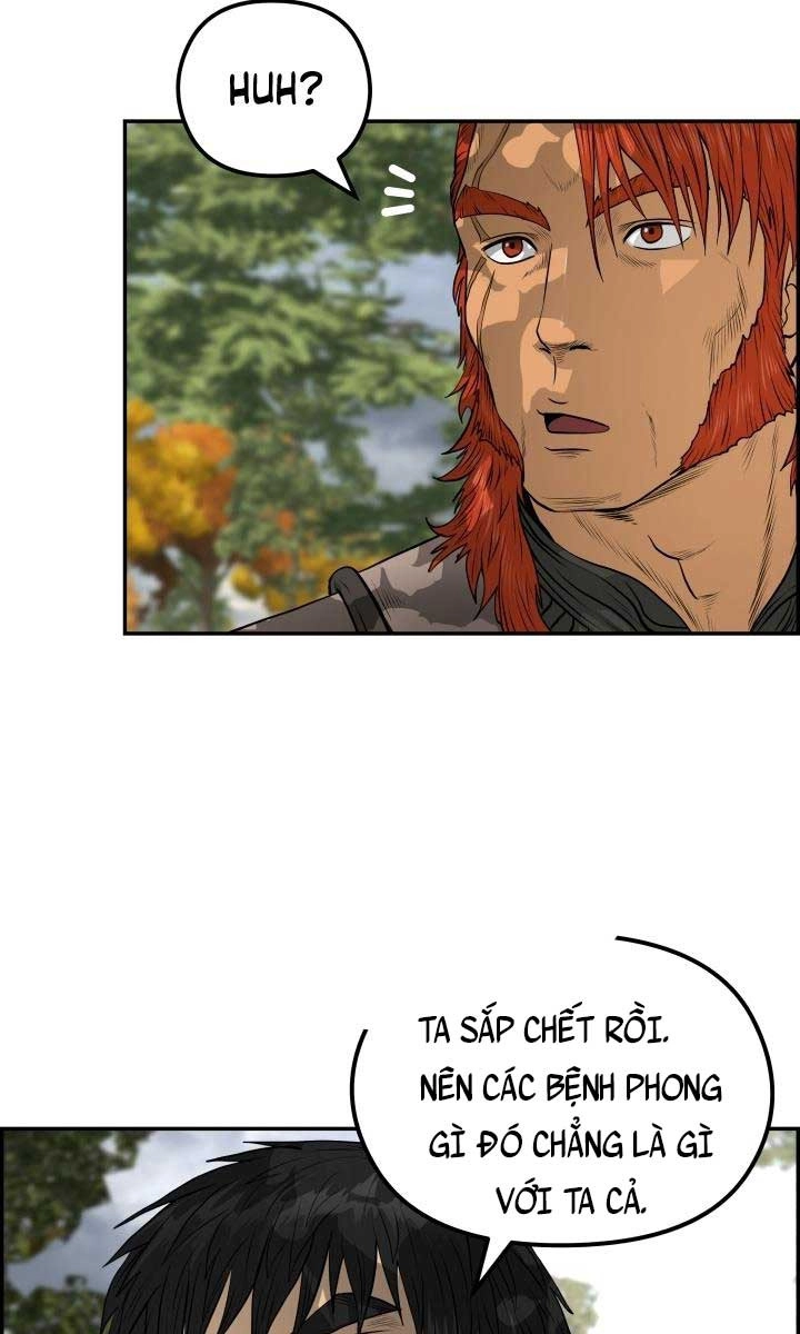 Phong Lôi Kiếm Chapter 70 - 91