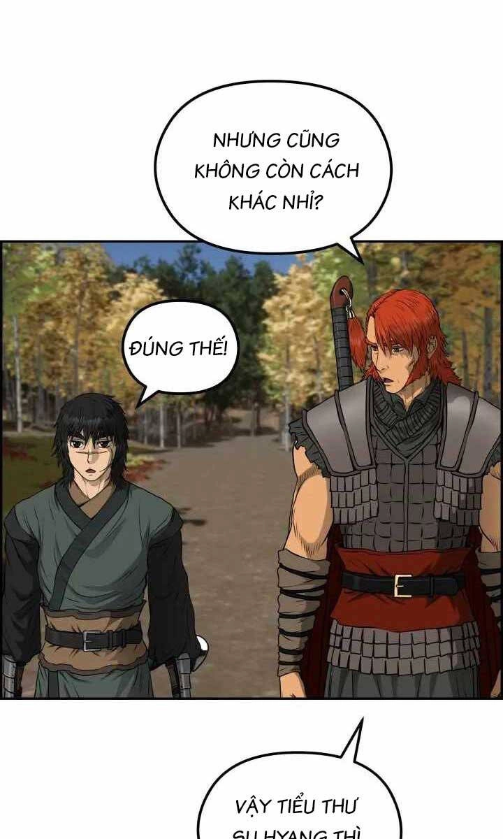 Phong Lôi Kiếm Chapter 71 - 5