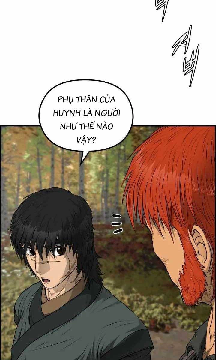 Phong Lôi Kiếm Chapter 71 - 8