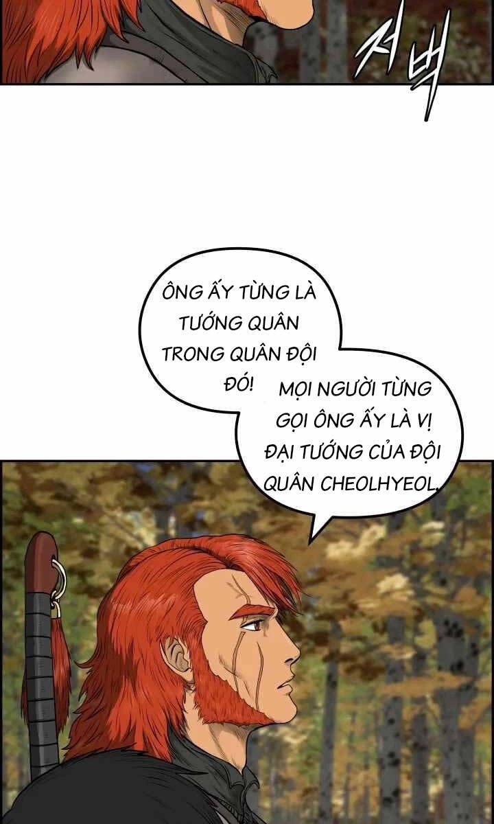 Phong Lôi Kiếm Chapter 71 - 10