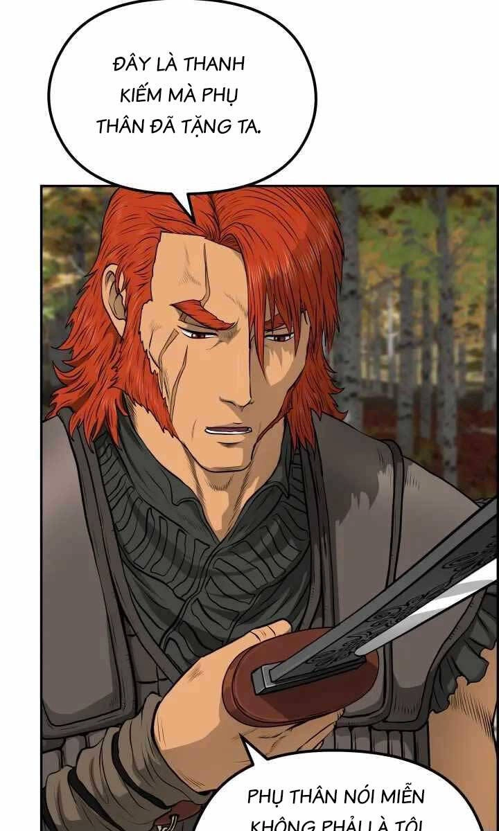 Phong Lôi Kiếm Chapter 71 - 13