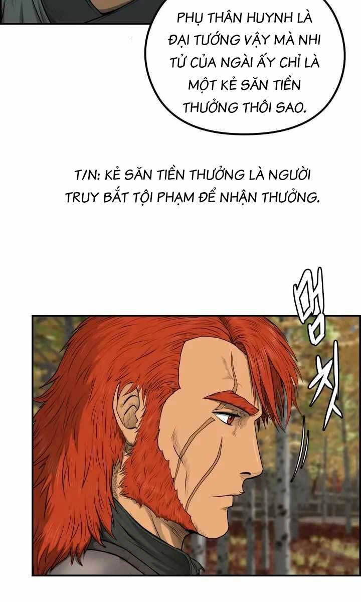 Phong Lôi Kiếm Chapter 71 - 15