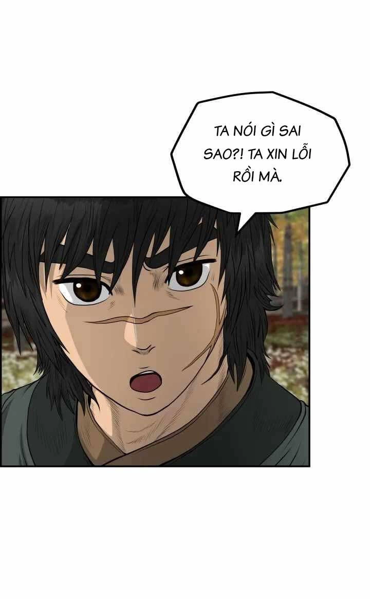 Phong Lôi Kiếm Chapter 71 - 18