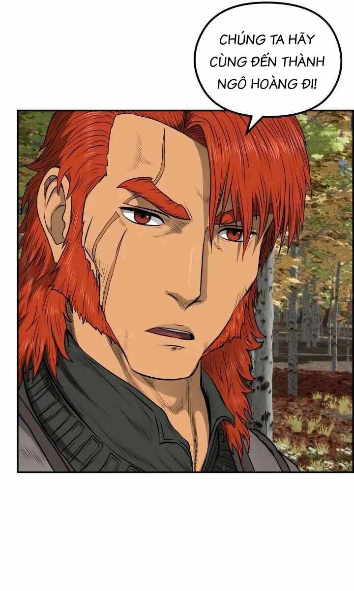 Phong Lôi Kiếm Chapter 71 - 19