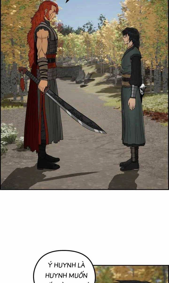 Phong Lôi Kiếm Chapter 71 - 23