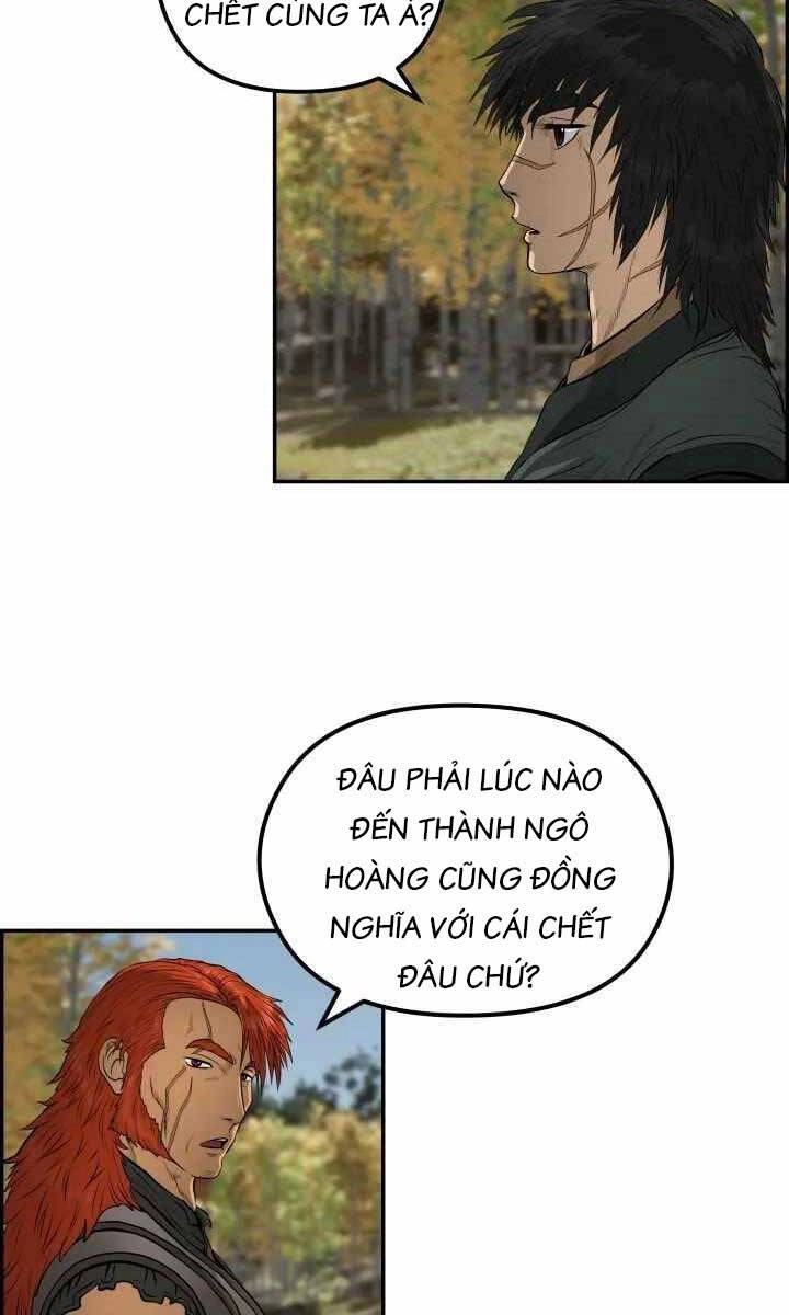 Phong Lôi Kiếm Chapter 71 - 24