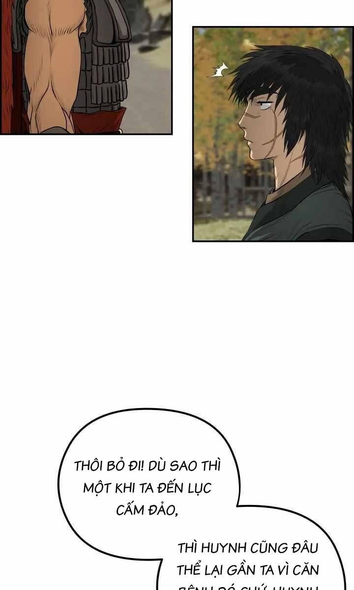 Phong Lôi Kiếm Chapter 71 - 25