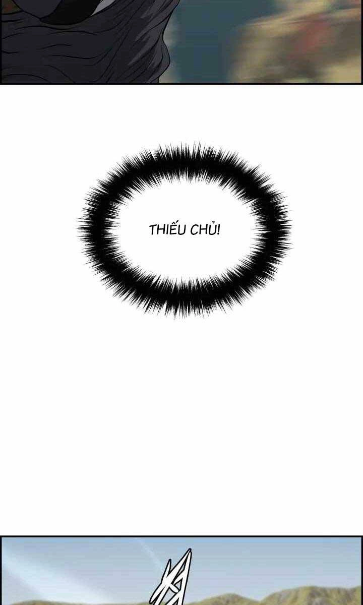 Phong Lôi Kiếm Chapter 71 - 32