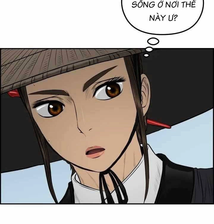 Phong Lôi Kiếm Chapter 71 - 37