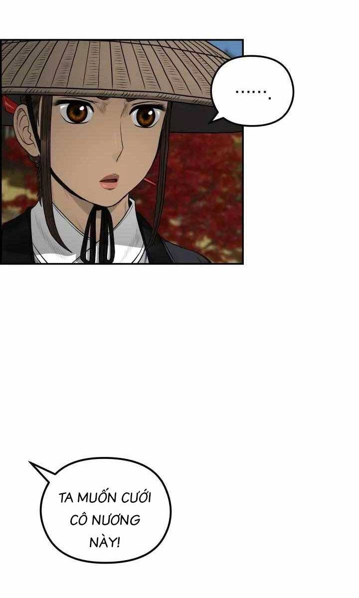 Phong Lôi Kiếm Chapter 71 - 53