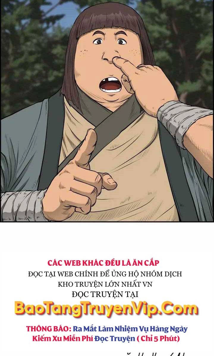 Phong Lôi Kiếm Chapter 71 - 55