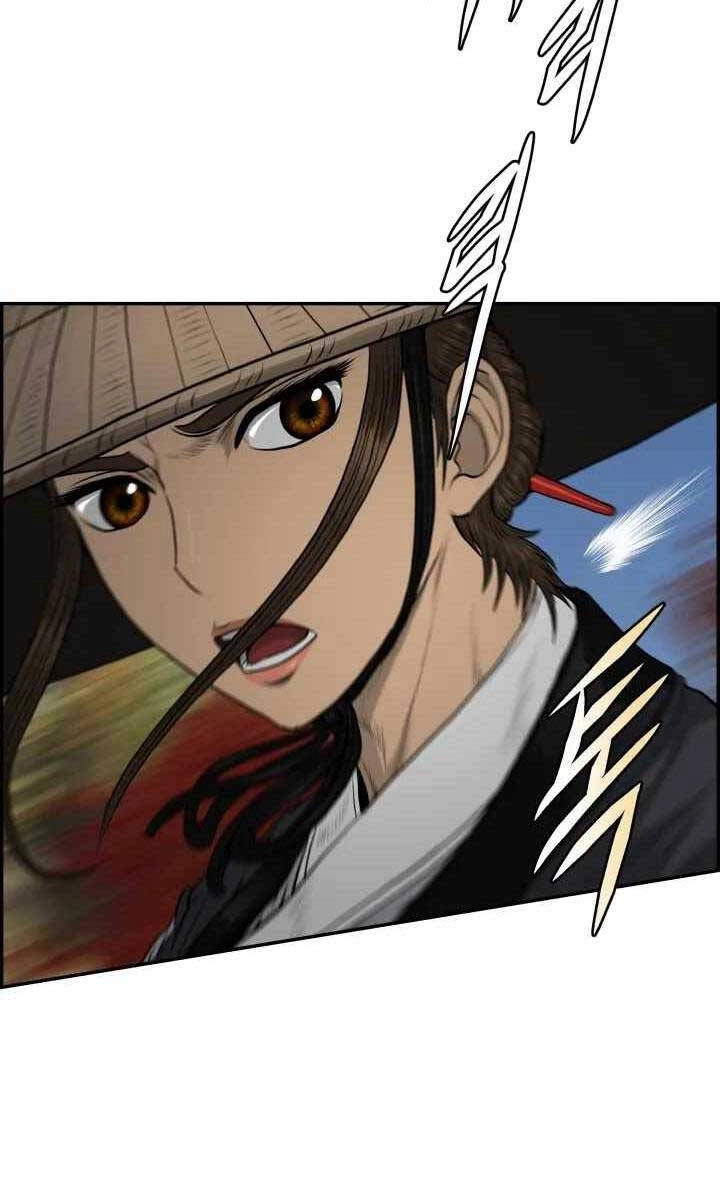 Phong Lôi Kiếm Chapter 71 - 56