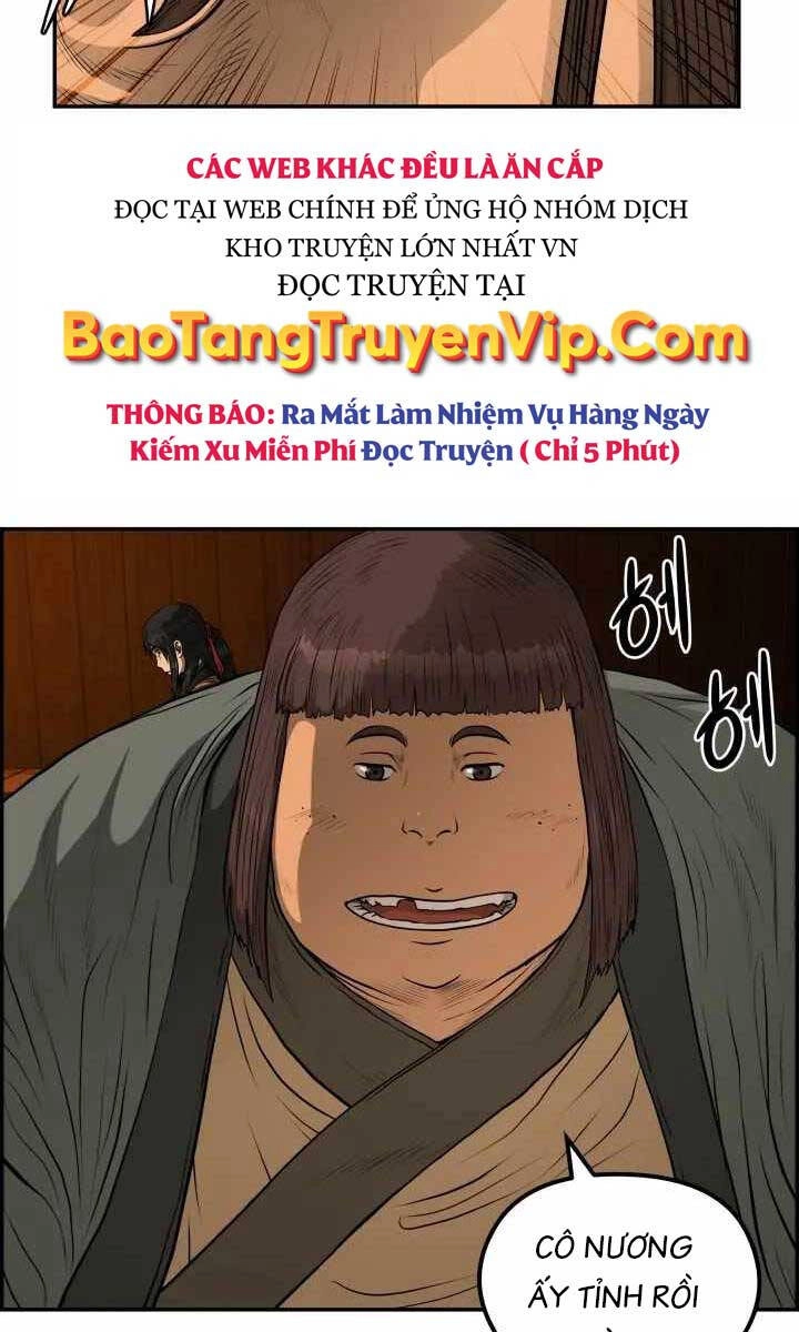 Phong Lôi Kiếm Chapter 71 - 61