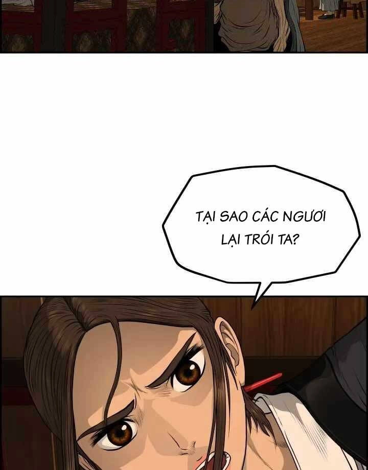 Phong Lôi Kiếm Chapter 71 - 66