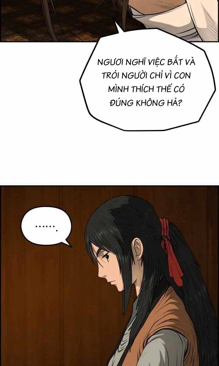 Phong Lôi Kiếm Chapter 71 - 69