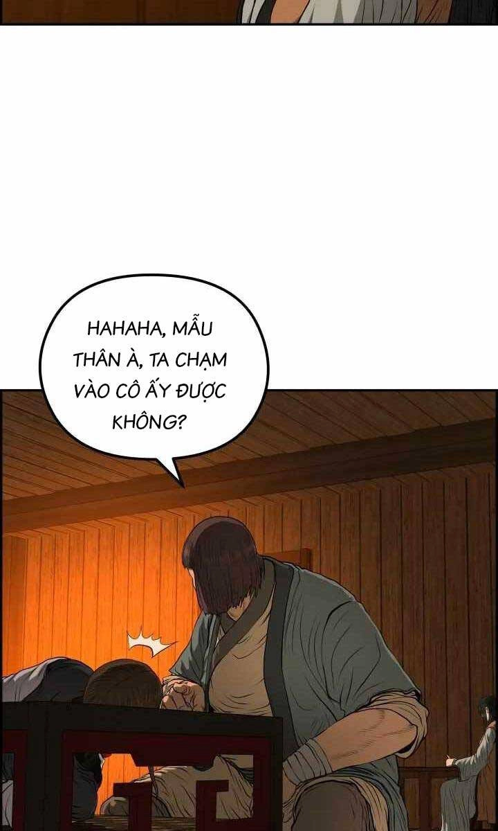 Phong Lôi Kiếm Chapter 71 - 70
