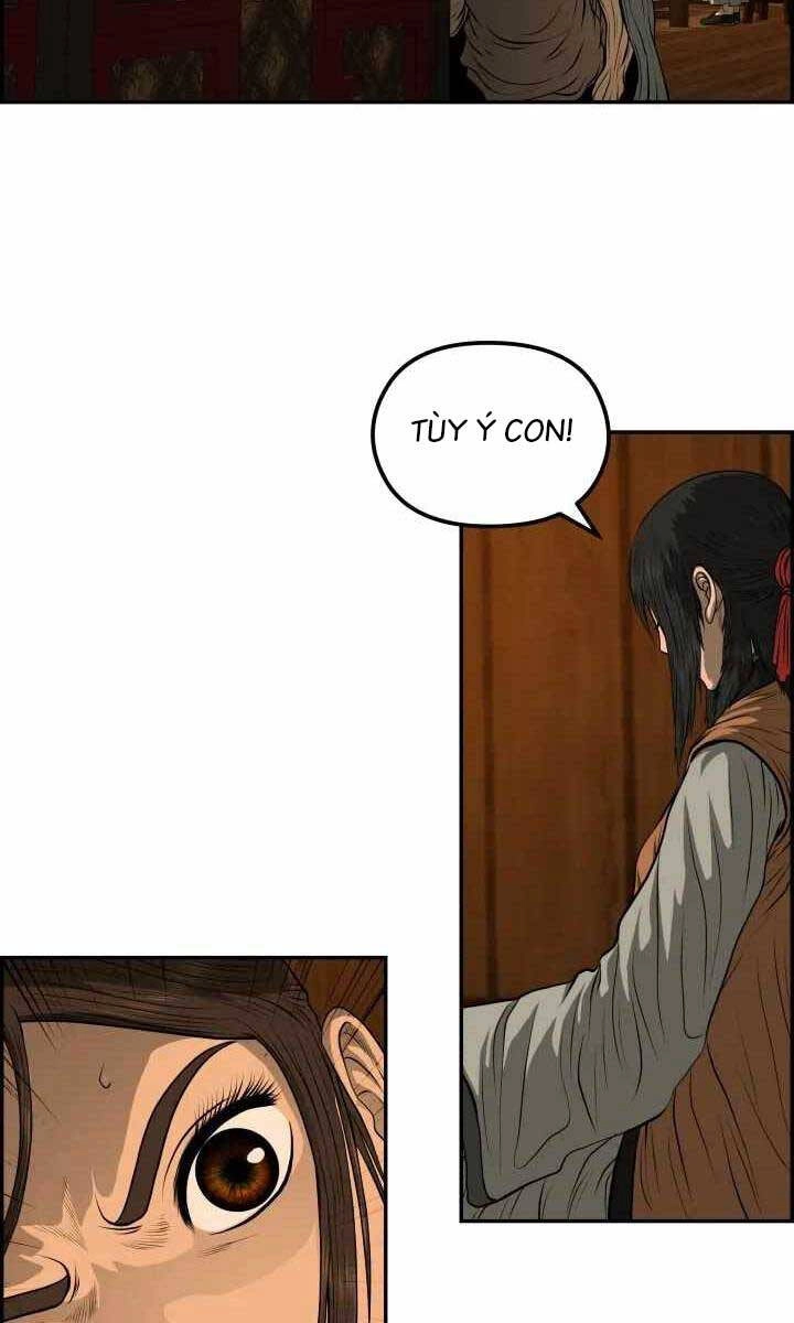 Phong Lôi Kiếm Chapter 71 - 71