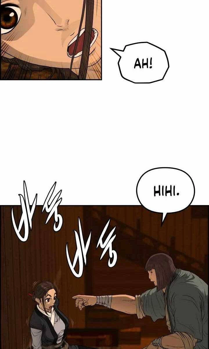 Phong Lôi Kiếm Chapter 71 - 72