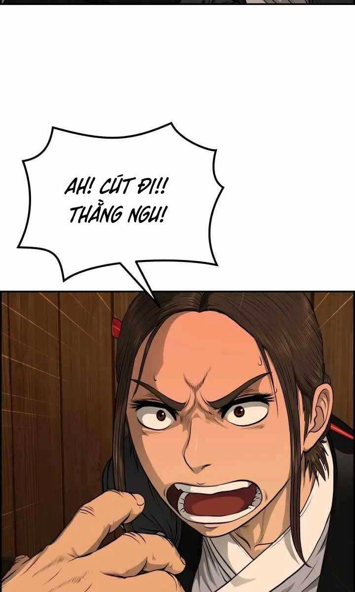 Phong Lôi Kiếm Chapter 71 - 77