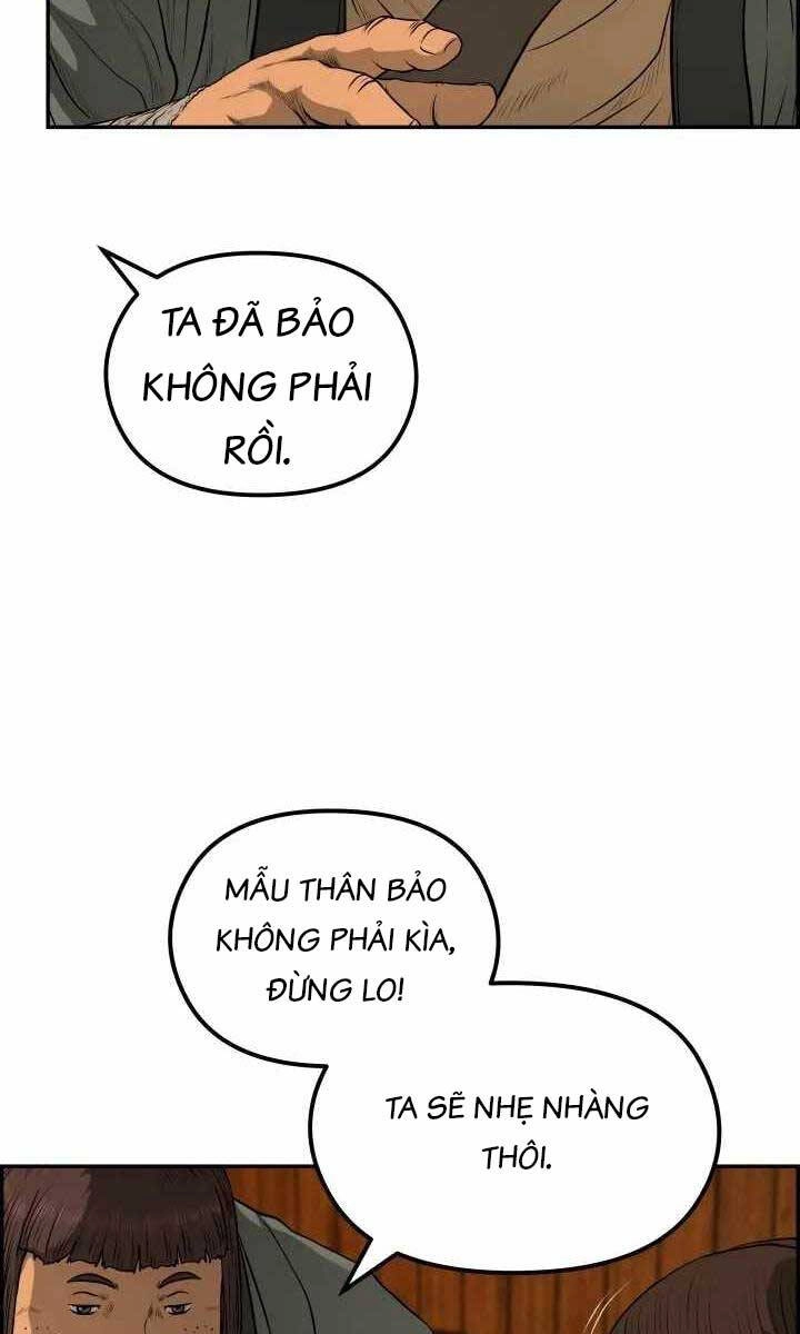 Phong Lôi Kiếm Chapter 71 - 80