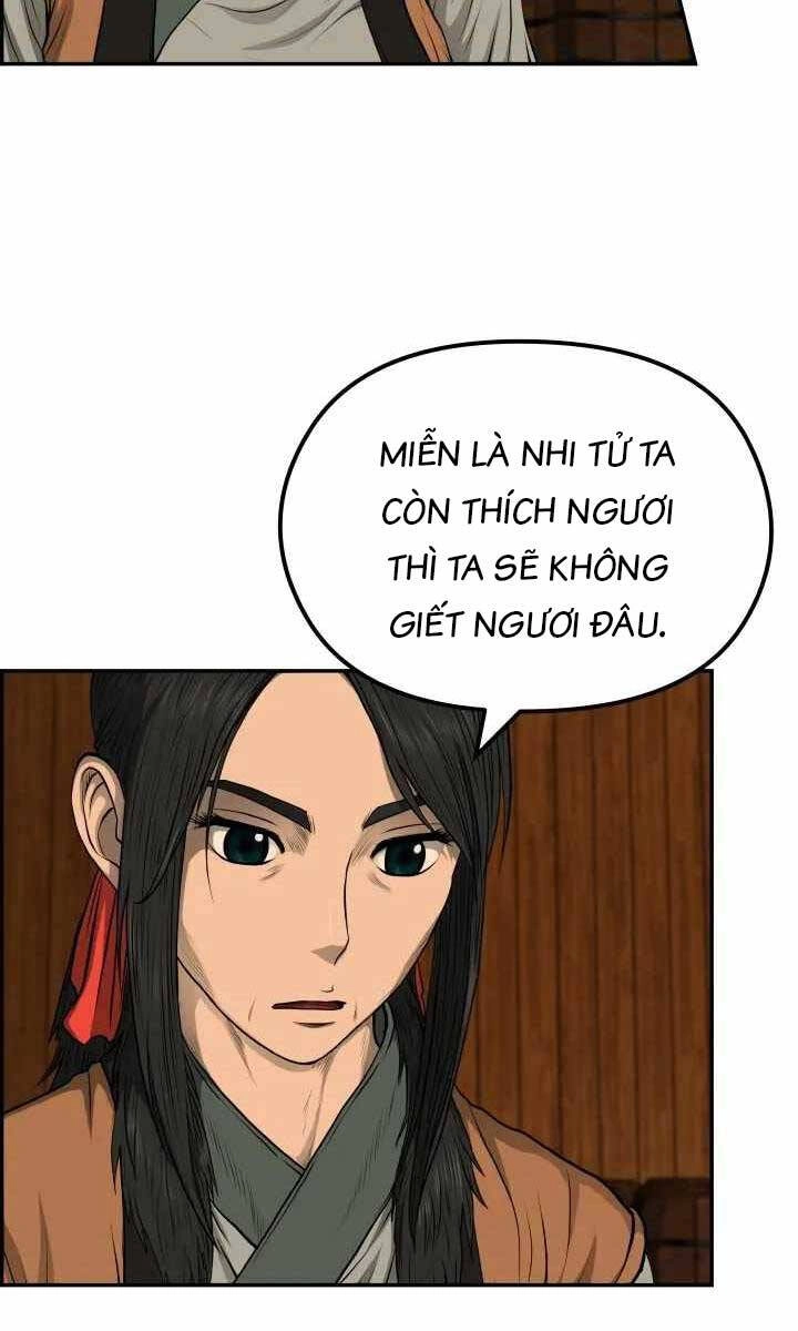 Phong Lôi Kiếm Chapter 71 - 83