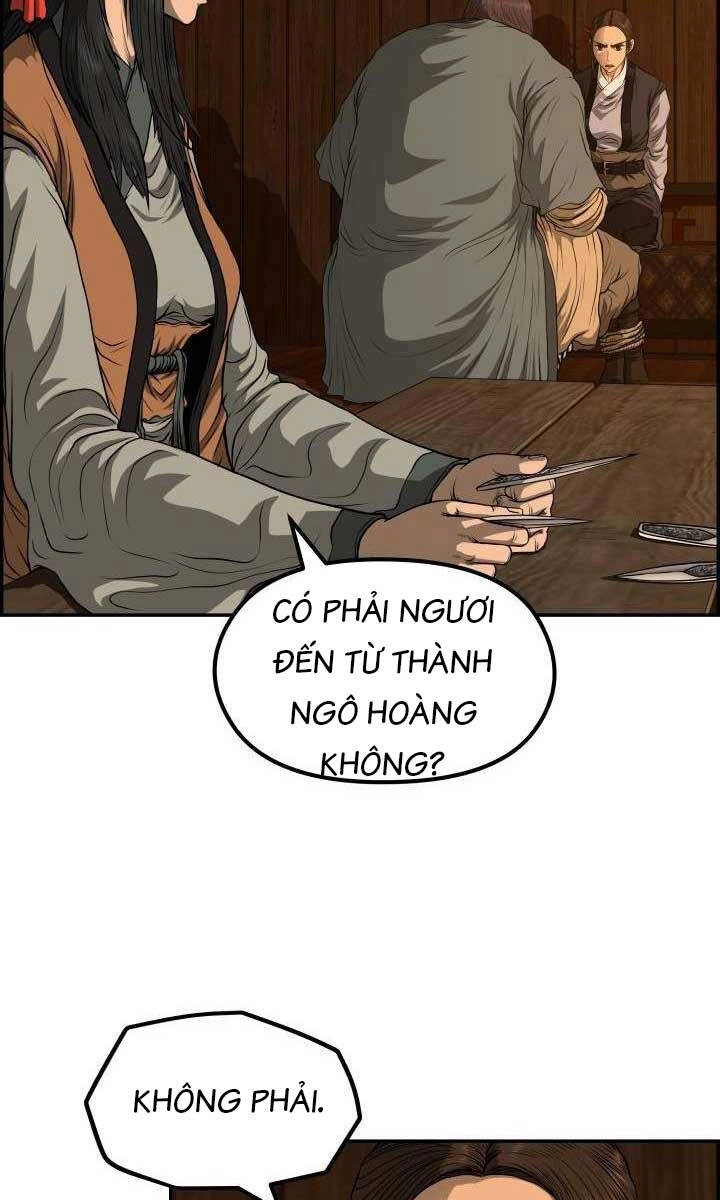 Phong Lôi Kiếm Chapter 72 - 3