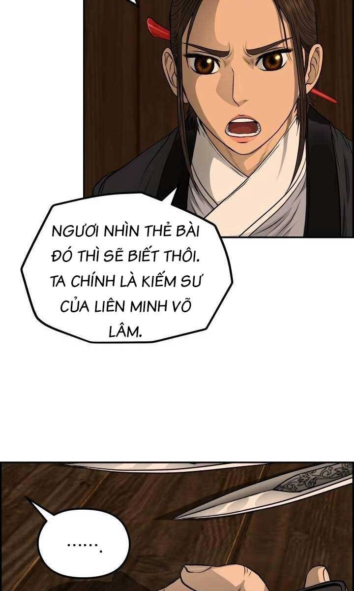 Phong Lôi Kiếm Chapter 72 - 4