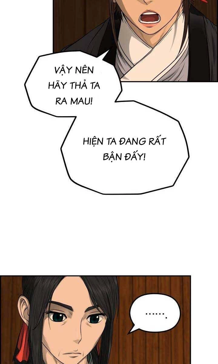 Phong Lôi Kiếm Chapter 72 - 6