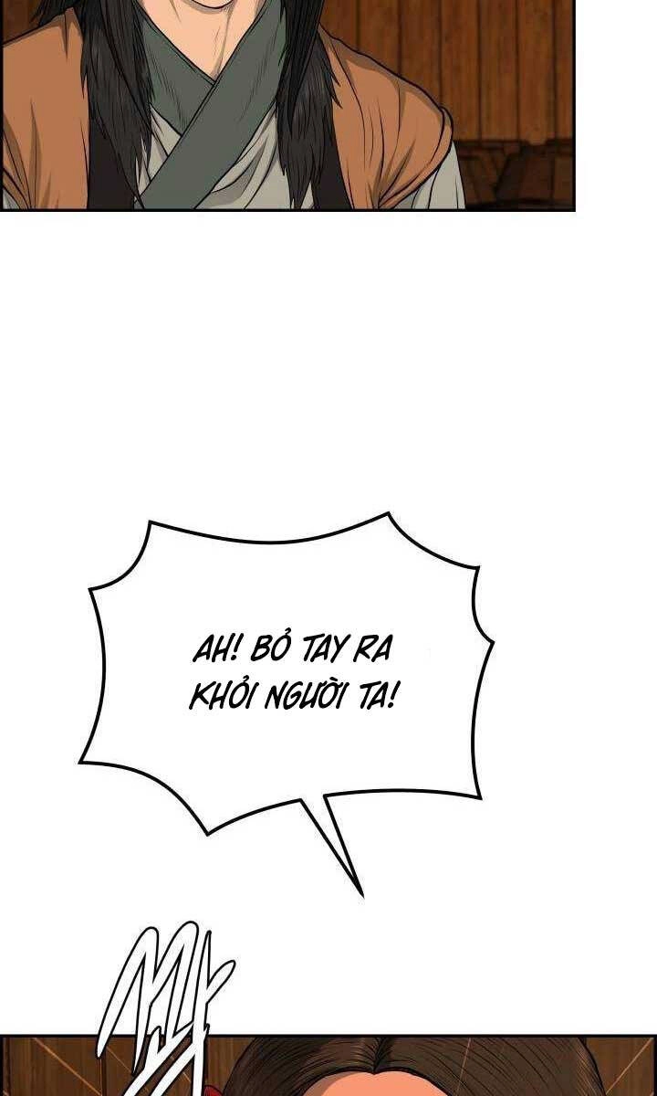 Phong Lôi Kiếm Chapter 72 - 7