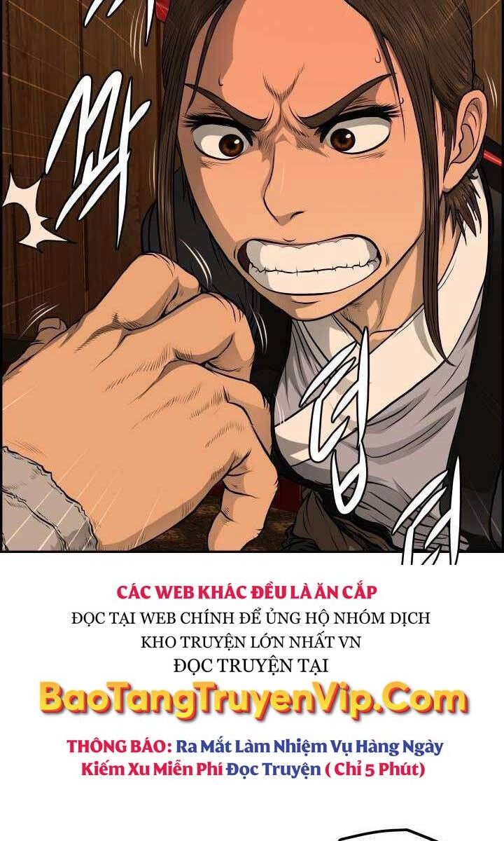 Phong Lôi Kiếm Chapter 72 - 8