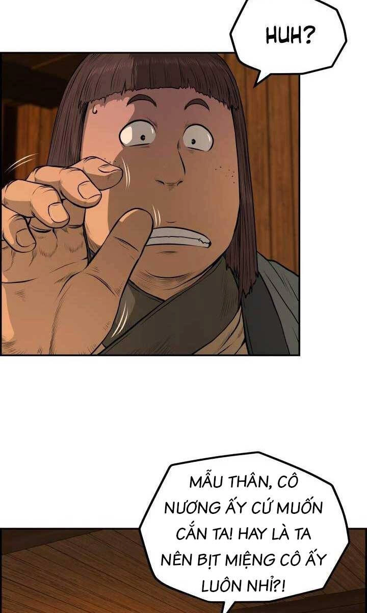 Phong Lôi Kiếm Chapter 72 - 9