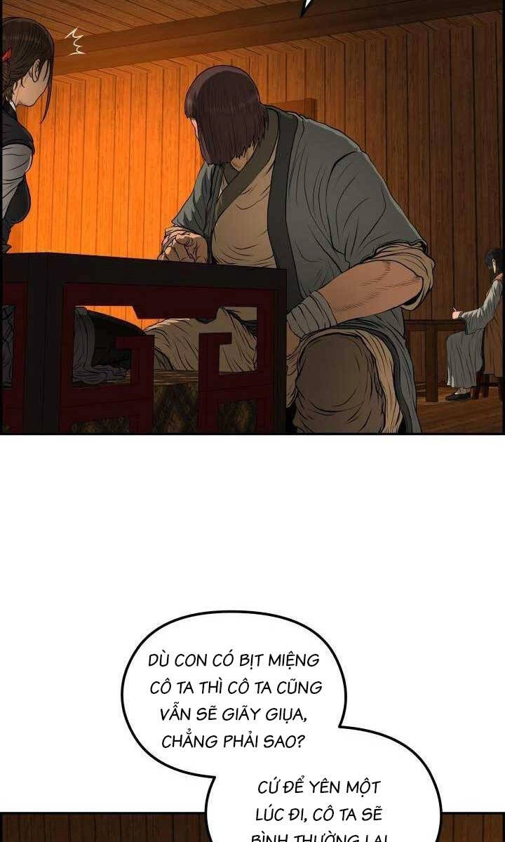 Phong Lôi Kiếm Chapter 72 - 10