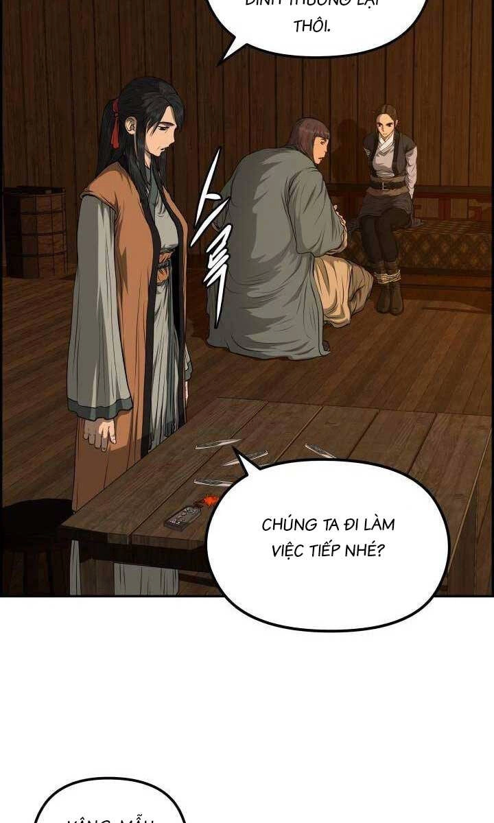 Phong Lôi Kiếm Chapter 72 - 11