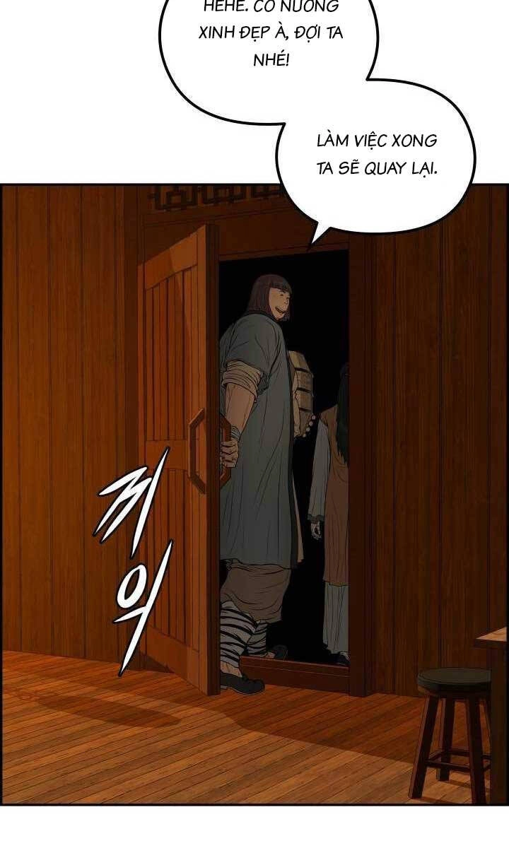 Phong Lôi Kiếm Chapter 72 - 14