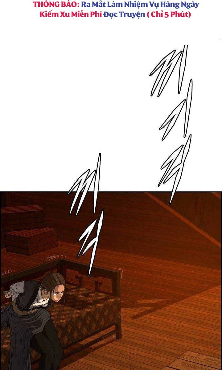 Phong Lôi Kiếm Chapter 72 - 18