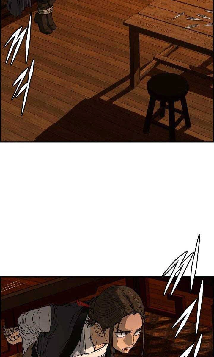 Phong Lôi Kiếm Chapter 72 - 19