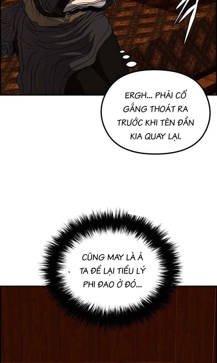 Phong Lôi Kiếm Chapter 72 - 20