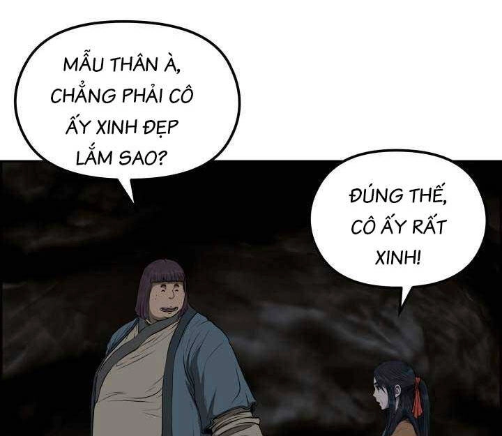 Phong Lôi Kiếm Chapter 72 - 29