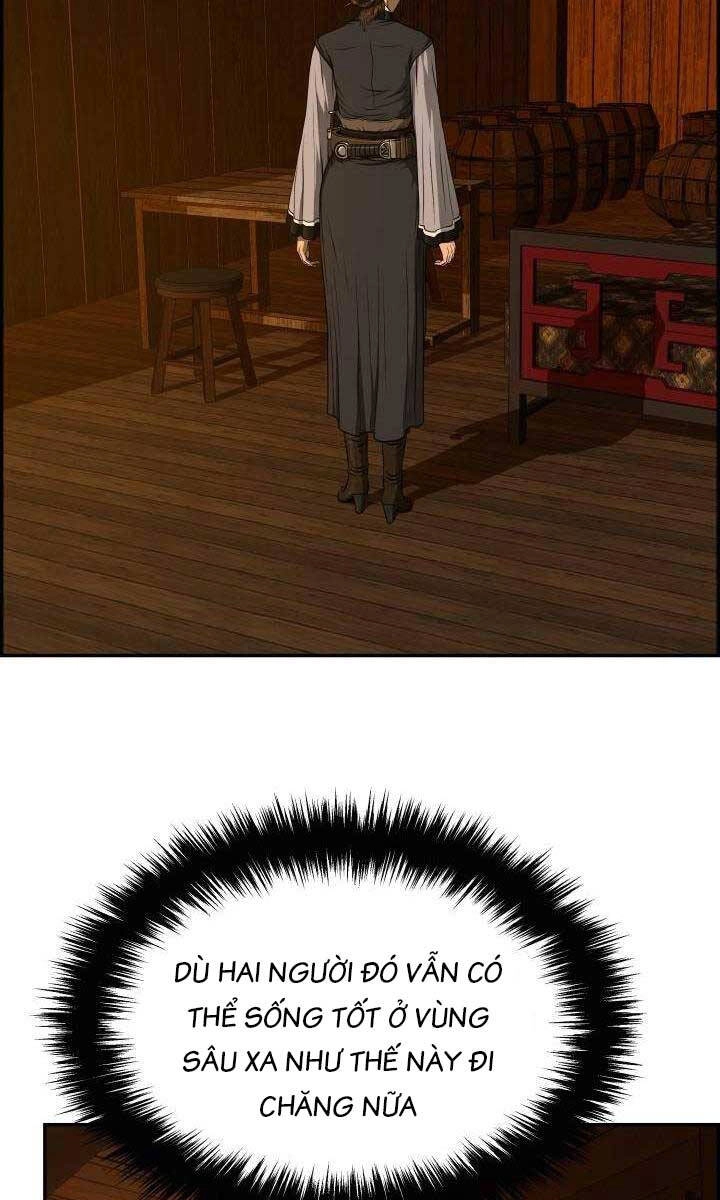 Phong Lôi Kiếm Chapter 72 - 37