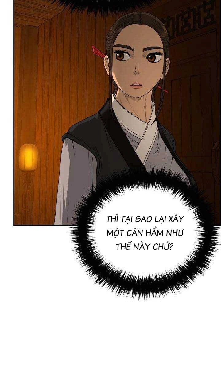 Phong Lôi Kiếm Chapter 72 - 38