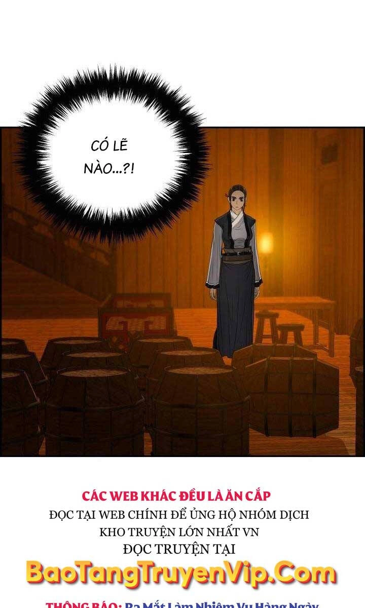 Phong Lôi Kiếm Chapter 72 - 41