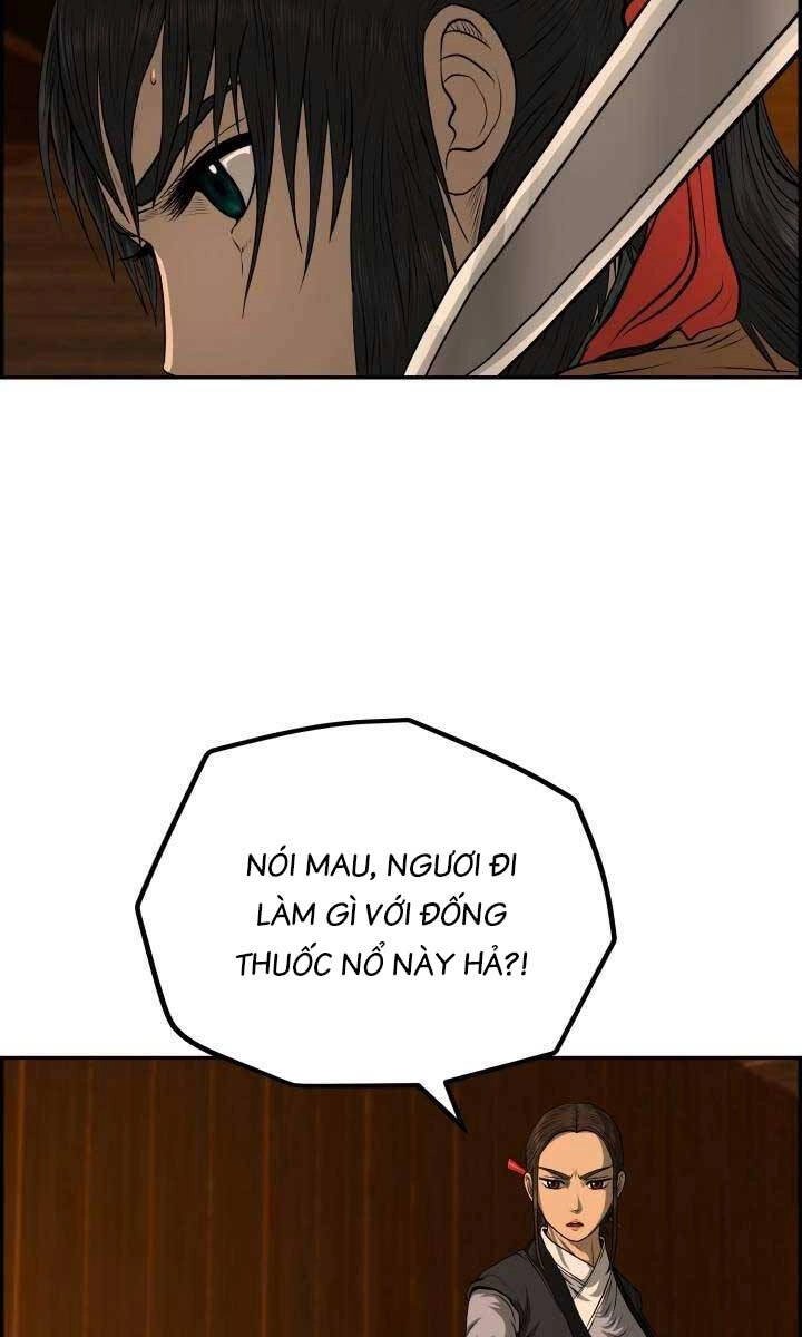 Phong Lôi Kiếm Chapter 72 - 50